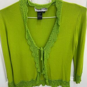 Joseph Aboud  sweater